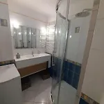 Petit Coin De Paradis 2 Mn De La 2chs Balcon Clim Parking Six-Fours-les-Plages
